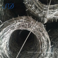 different types of fence barbed wire